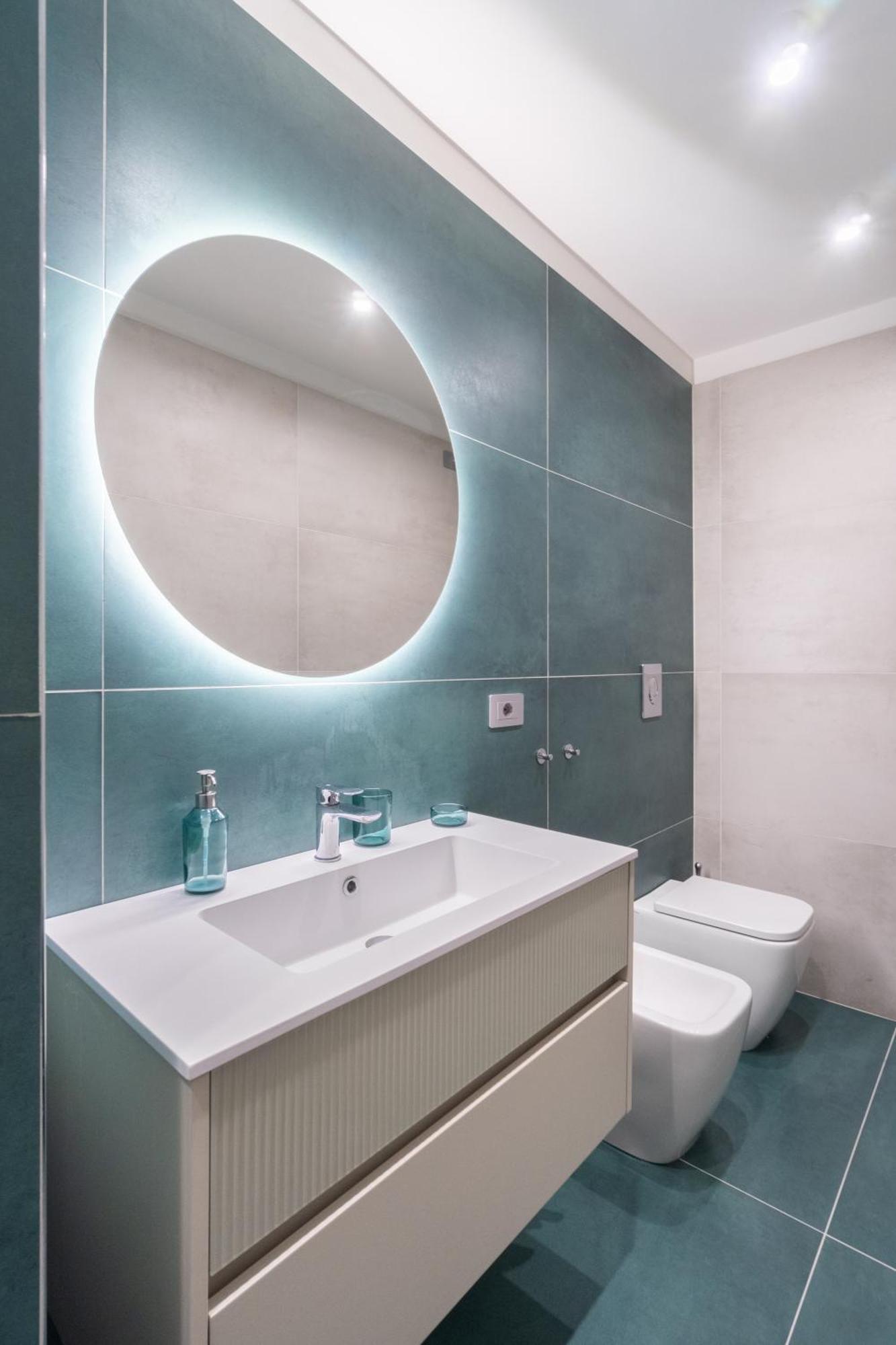 סלרנו Palazzo Galeoni Luxury Suites מראה חיצוני תמונה