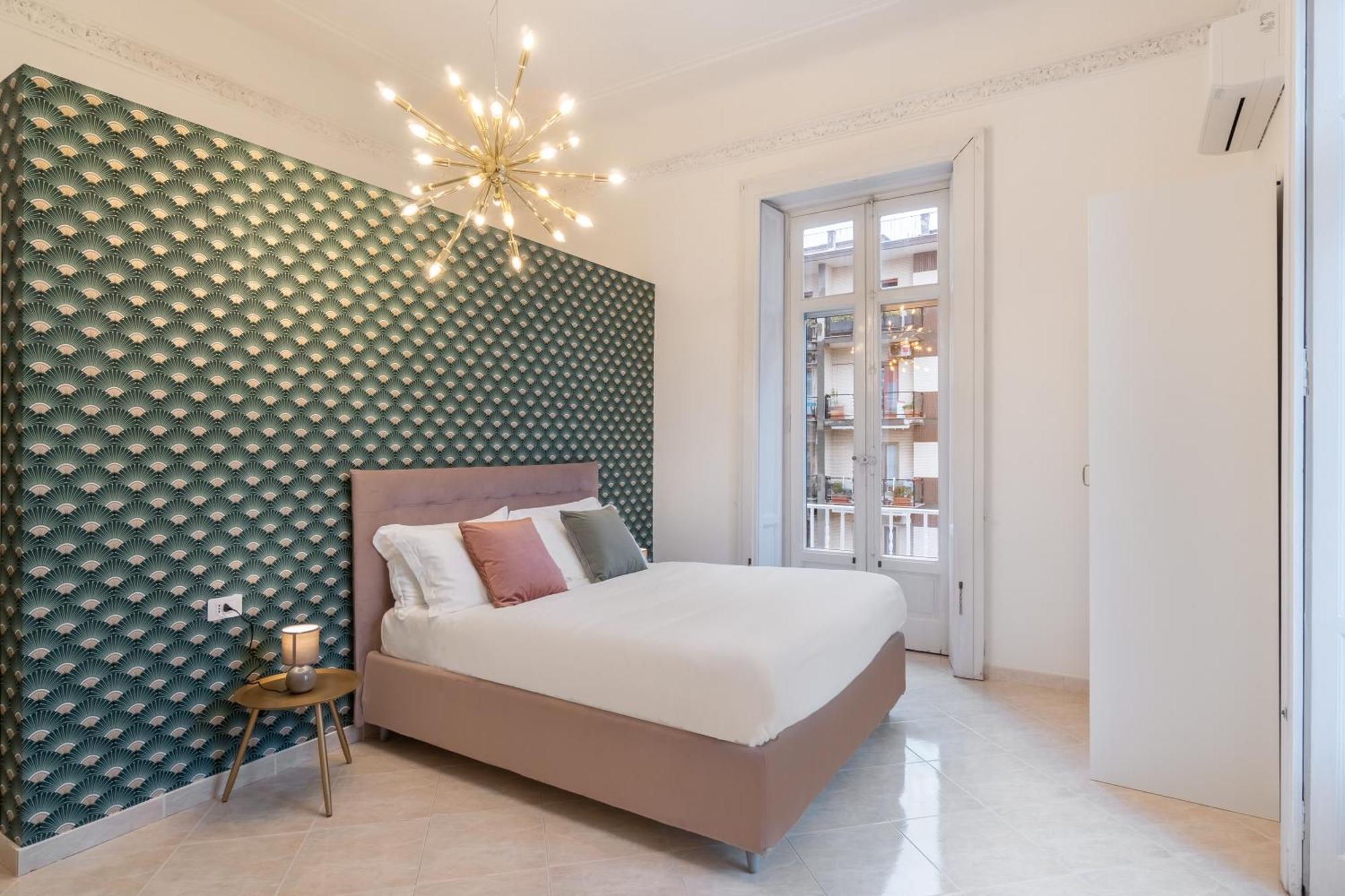 סלרנו Palazzo Galeoni Luxury Suites מראה חיצוני תמונה