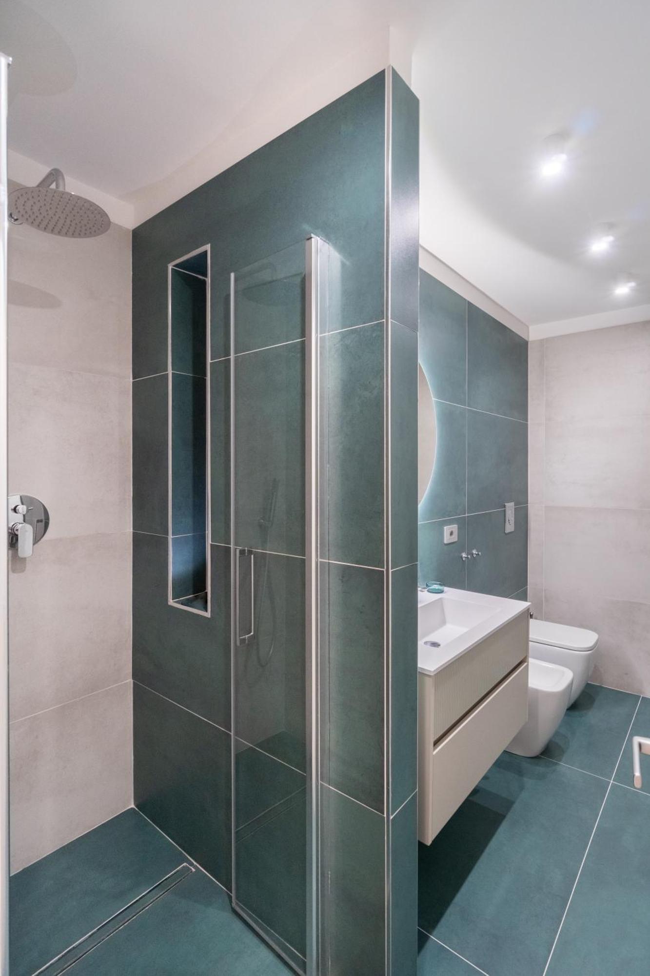סלרנו Palazzo Galeoni Luxury Suites מראה חיצוני תמונה