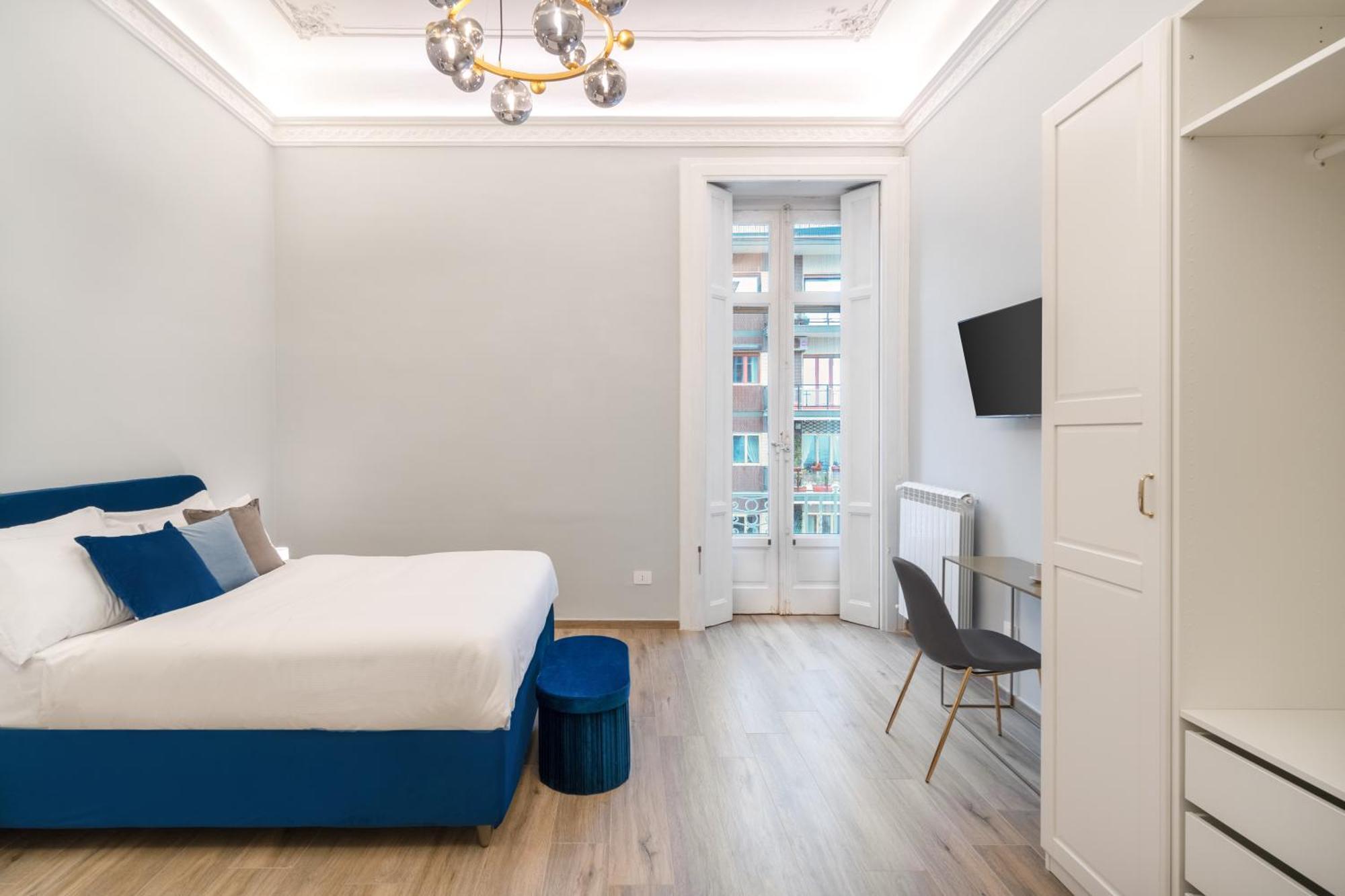 סלרנו Palazzo Galeoni Luxury Suites מראה חיצוני תמונה